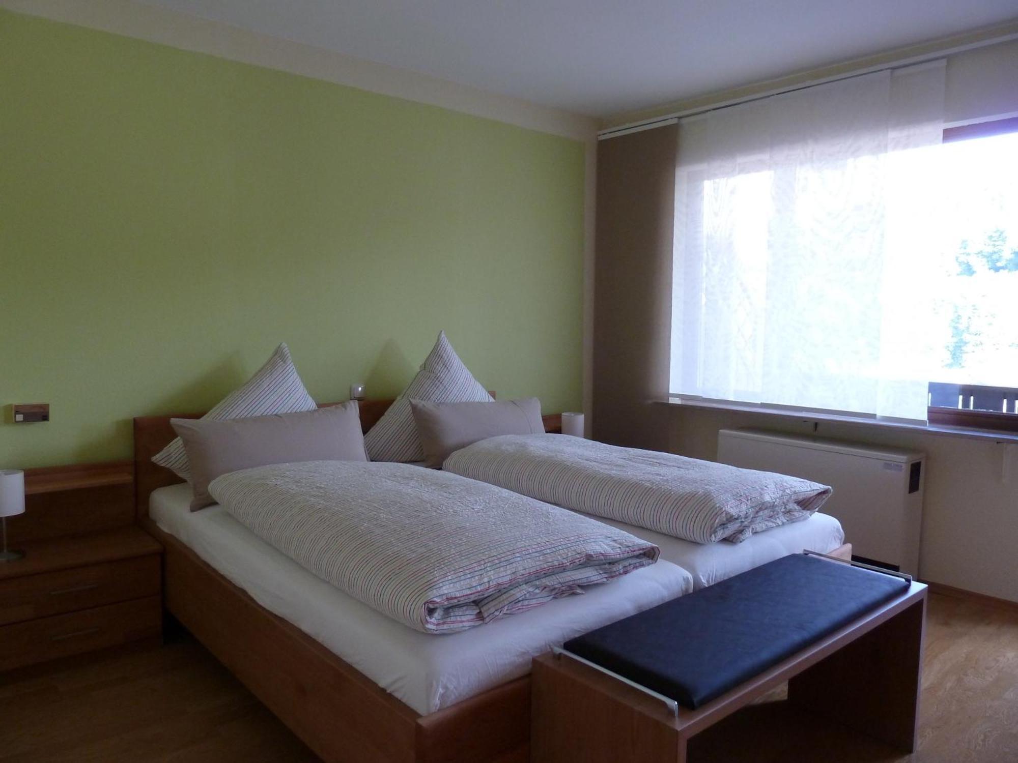 Lina'S Rhoen Bad Brückenau Extérieur photo