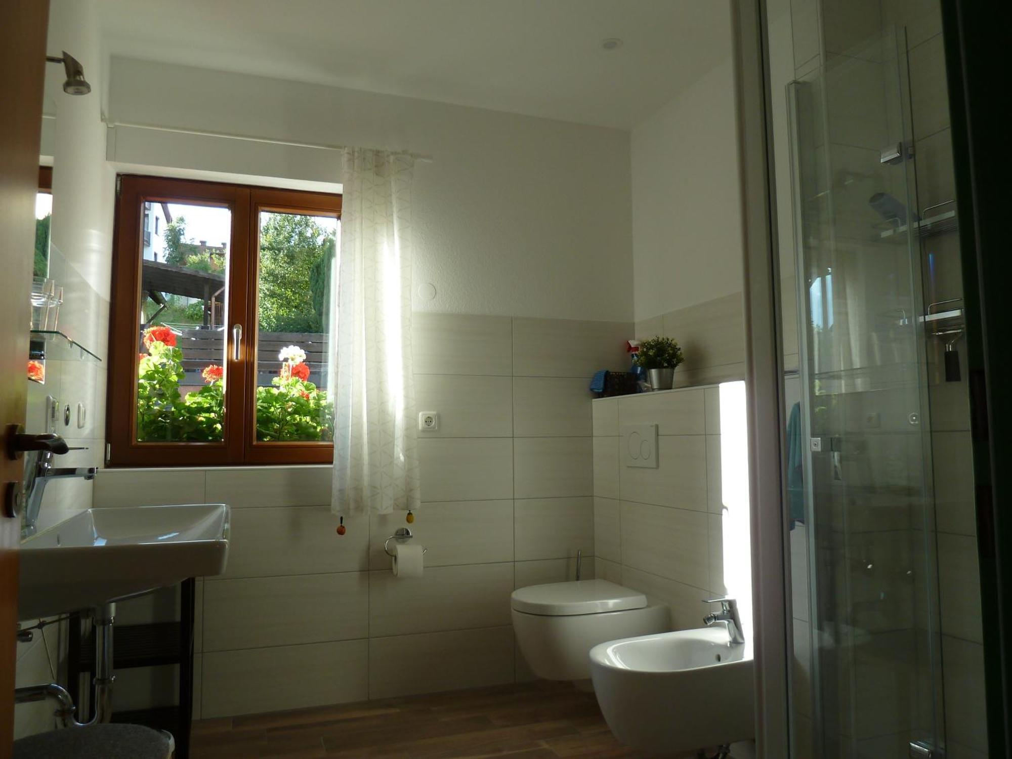 Lina'S Rhoen Bad Brückenau Extérieur photo