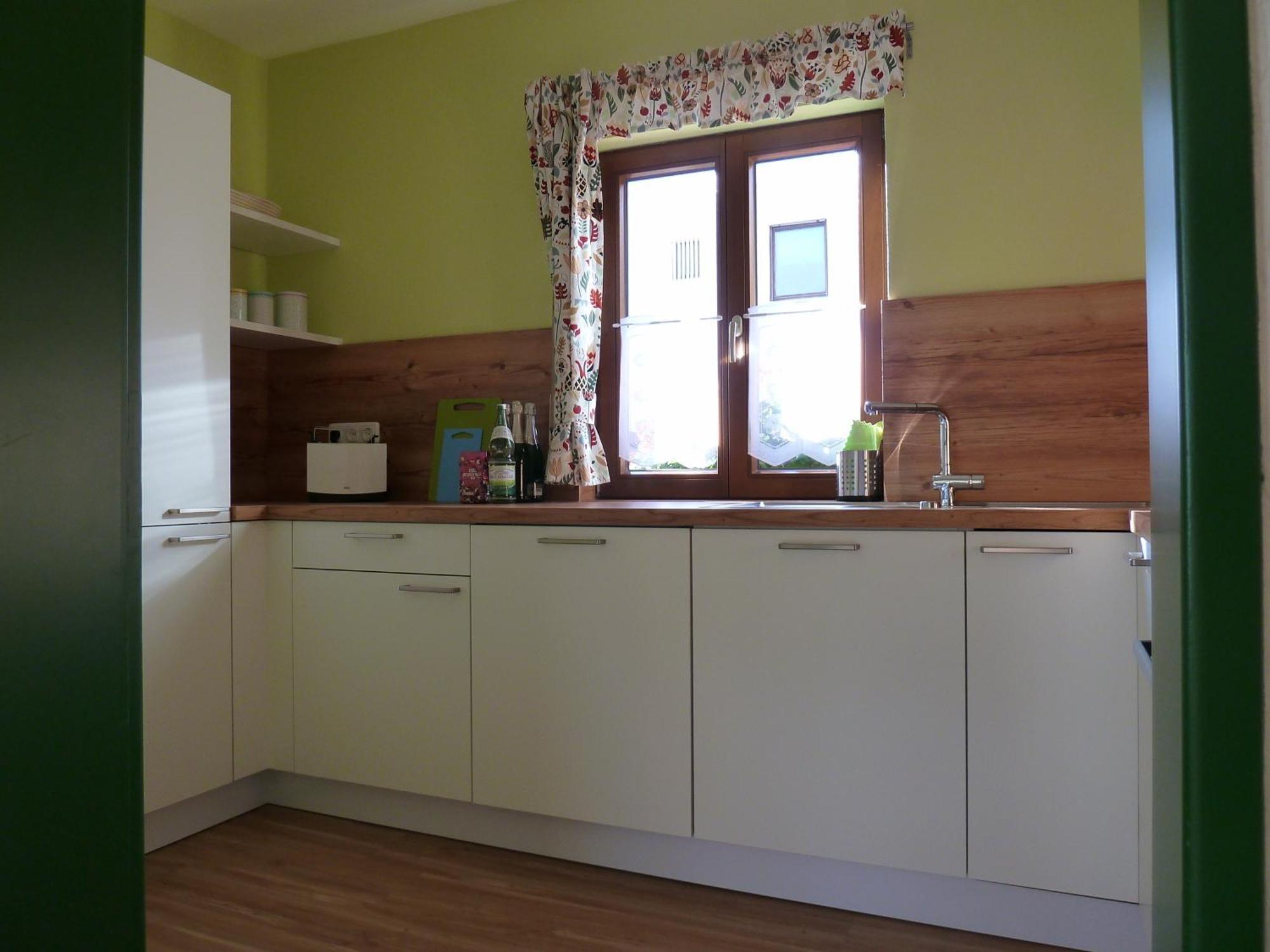 Lina'S Rhoen Bad Brückenau Extérieur photo