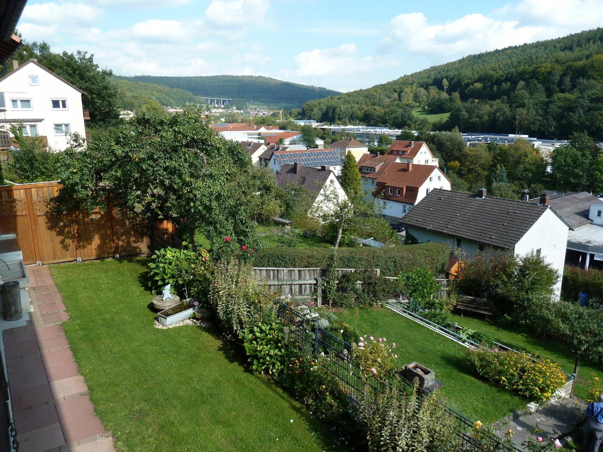 Lina'S Rhoen Bad Brückenau Extérieur photo