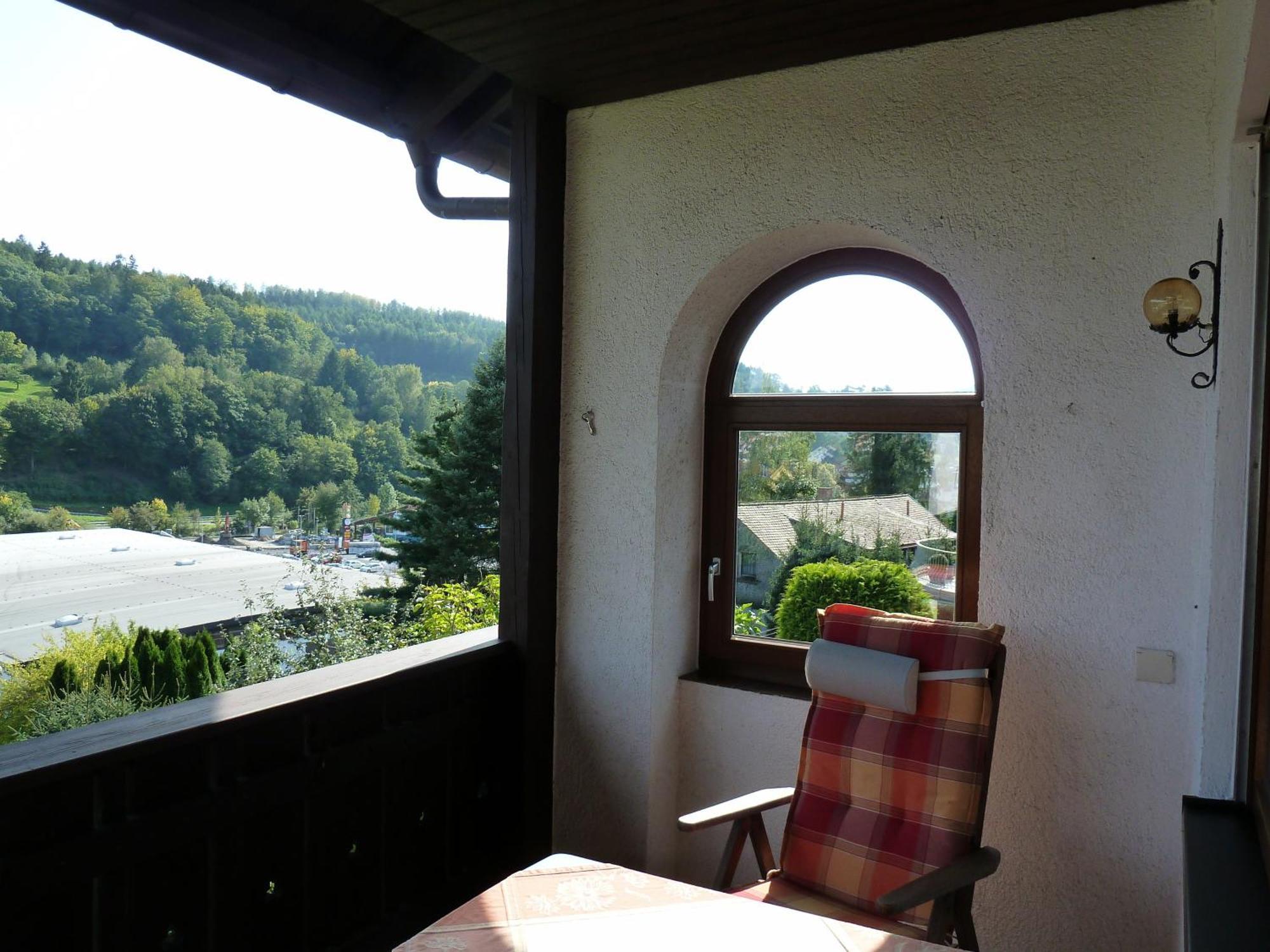 Lina'S Rhoen Bad Brückenau Extérieur photo