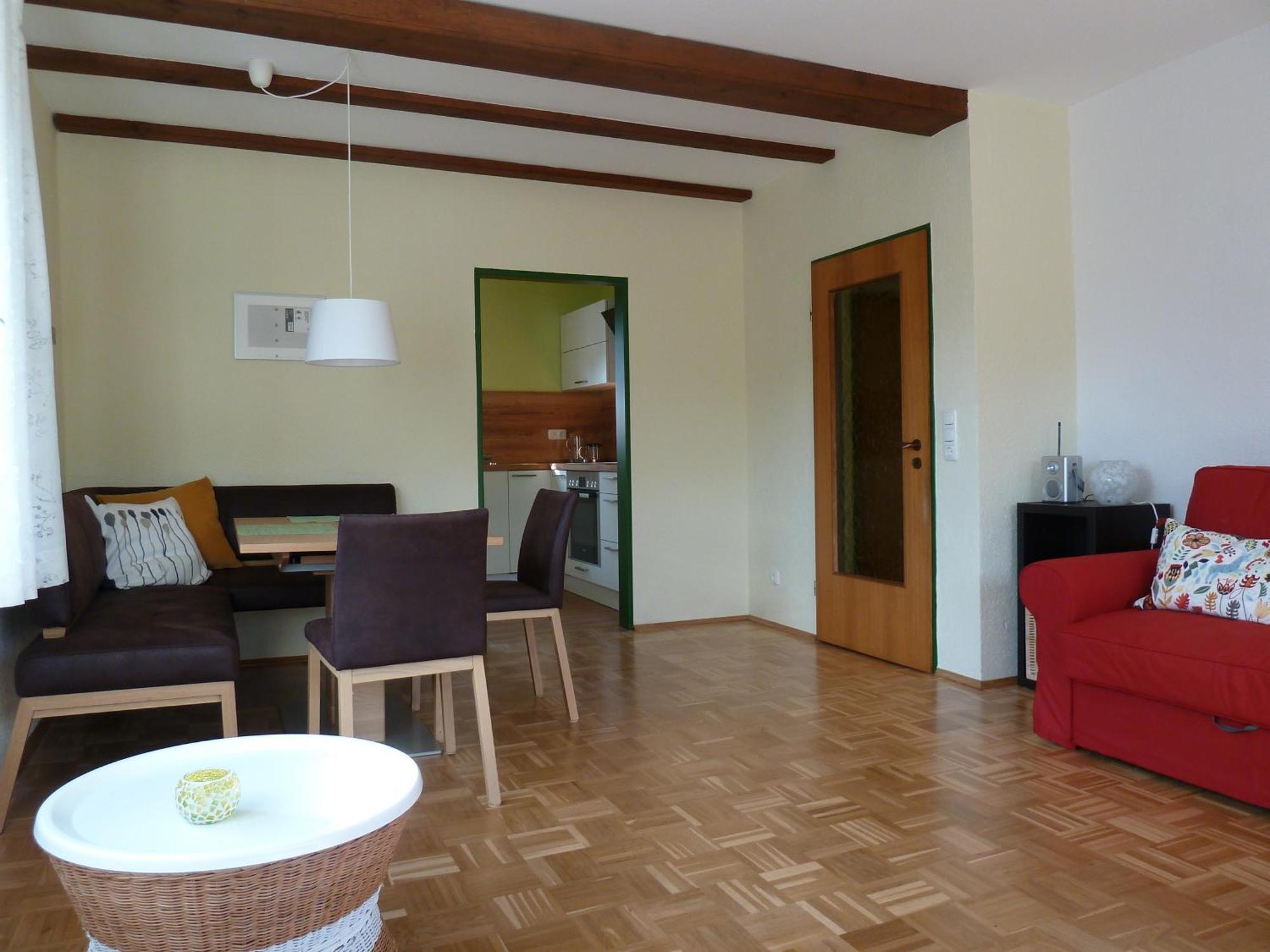 Lina'S Rhoen Bad Brückenau Extérieur photo
