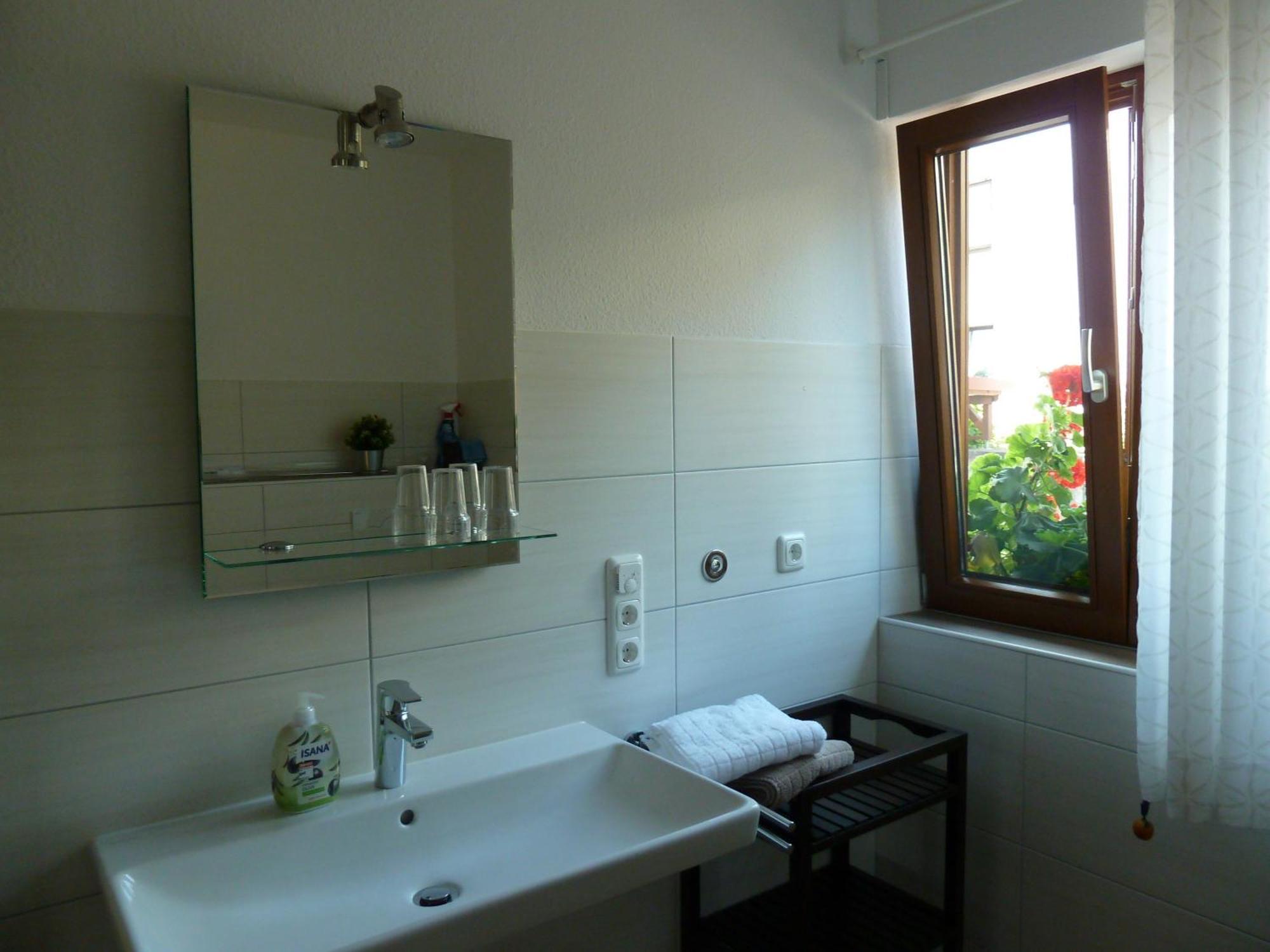Lina'S Rhoen Bad Brückenau Extérieur photo